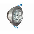 Vente chaude ronde 15W-18W LED lampe de plafond